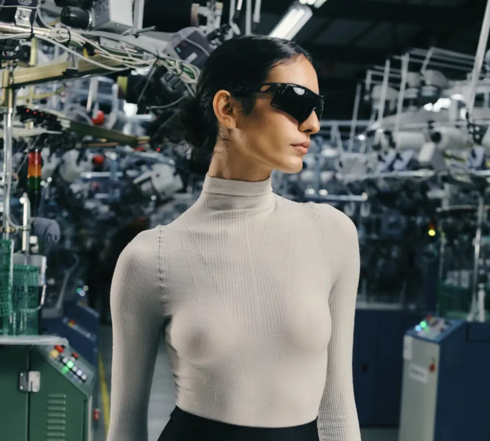 Tefron 11 2 2545121 2